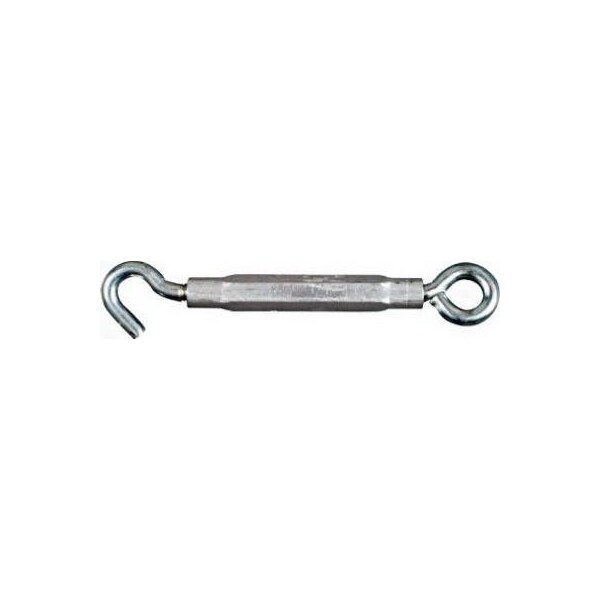 National Hardware 38x1012SS Turnbuckle N221-978 - main